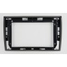 FRONTAL ESPECIFICO 9" VW BEETLE