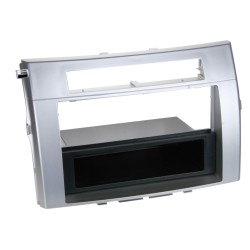 FRONTAL RADIO 2 DIN TOYOTA COROLLA VERSO 09-