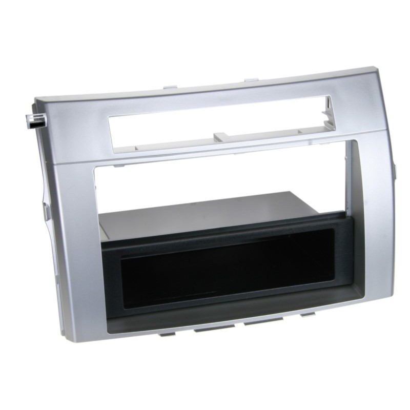 FRONTAL RADIO 2 DIN TOYOTA COROLLA VERSO 09-