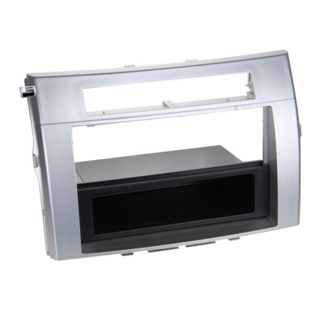 FRONTAL RADIO 2 DIN TOYOTA COROLLA VERSO 09-