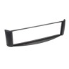 FRONTAL RADIO 1 DIN SMART FORTWO BR450 98-07