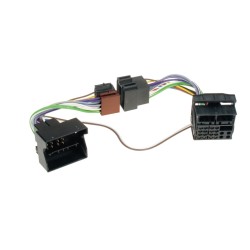 CONECTOR MANOS LIBRES BMW/LAND ROVER