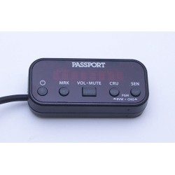 DISPLAY REPUESTO ESCORT 8500