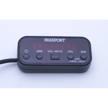 DISPLAY REPUESTO ESCORT 8500