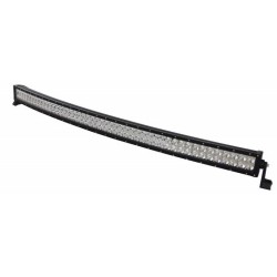BARRA LED CURVA 1344MM 288W