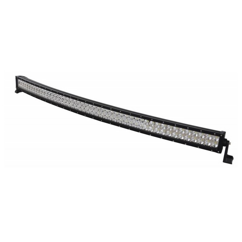 BARRA LED CURVA 1344MM 288W