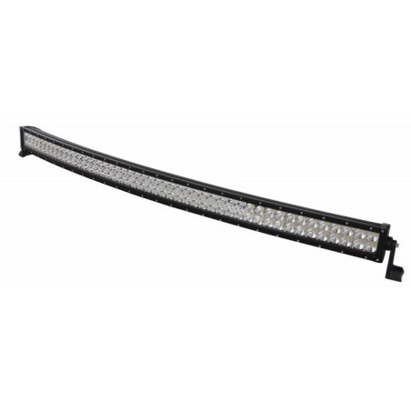 BARRA LED CURVA 1344MM 288W