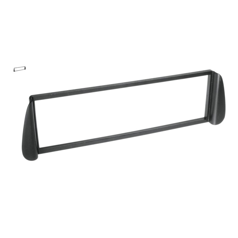 FRONTAL RADIO 1 DIN CITROEN XSARA-PICASSO