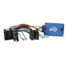 INTERFACE MANDOS EN VOLANTE CITROEN,FIAT,PEUGEOT