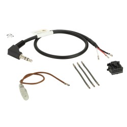 CABLE DE CONEXION MANDOS EN VOLANTE INCARTEC