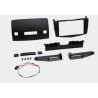 FRONTAL RADIO 2 DIN MERCEDES CLASE C 2007-2011