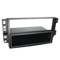 FRONTAL RADIO 2 DIN CHEVROLET 103