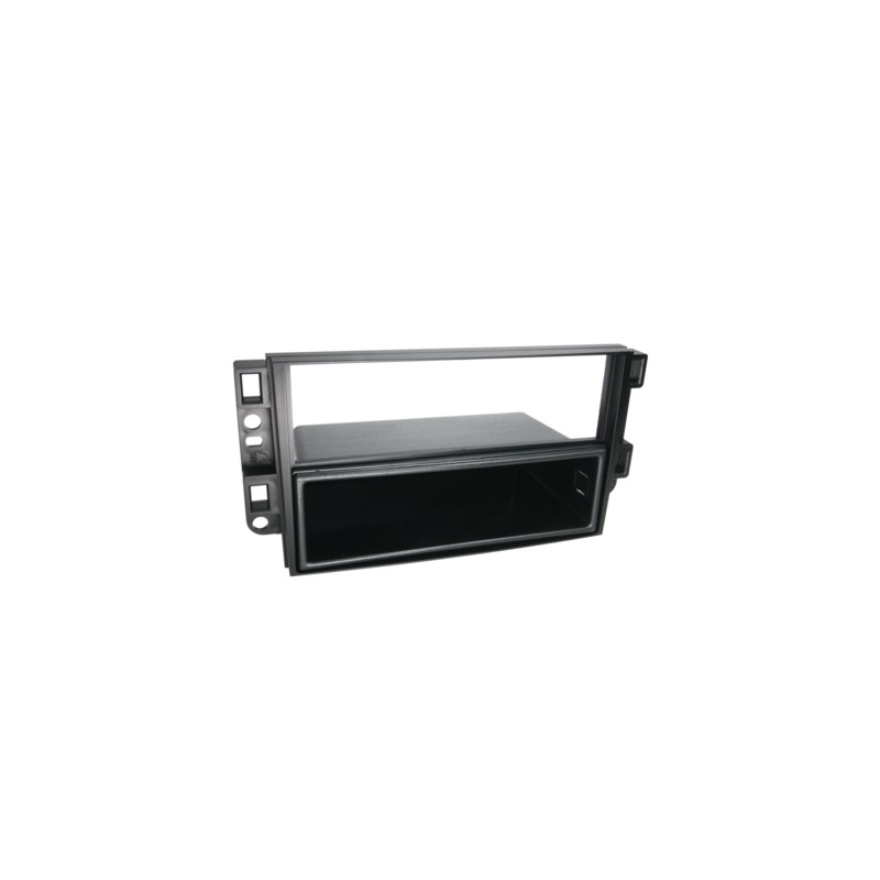 FRONTAL RADIO 2 DIN CHEVROLET 103