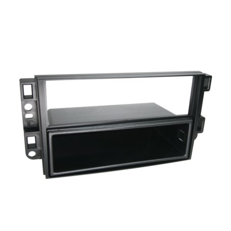 FRONTAL RADIO 2 DIN CHEVROLET 103