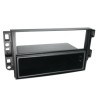 FRONTAL RADIO 2 DIN CHEVROLET 103