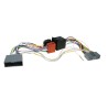 CONECTOR MANOS LIBRES CITROEN,HONDA,PEUGEOT,MITSUB