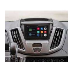 SISTEMA MULTIMEDIA ESPECIFICO FORD TRANSIT