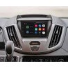 SISTEMA MULTIMEDIA ESPECIFICO FORD TRANSIT