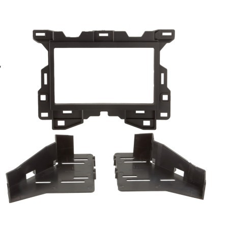 FRONTAL RADIO 2 DIN SPRINTER W907/W910 18-21