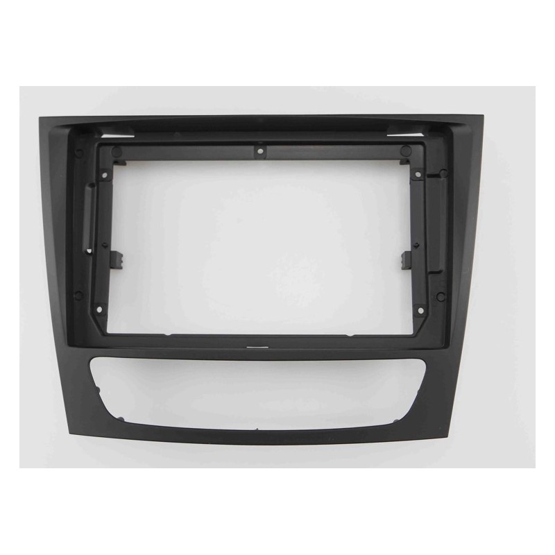 FRONTAL ESPECIFICO 9" MERCEDES CLASE E W211