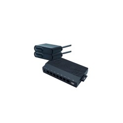 GENEVO LP DUAL