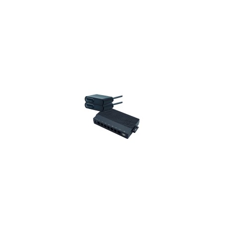 GENEVO LP DUAL