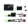 INFO ADAPTER VOLVO XC60  2008-2017