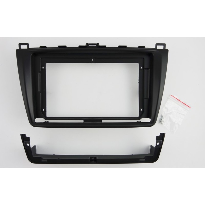 FRONTAL ESPECIFICO 9" MAZDA 6