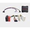 INTERFACE MANDOS EN VOLANTE DACIA,FIAT,NISSAN,OPEL