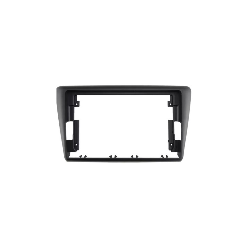 FRONTAL ESPECIFICO 9" SKODA RAPID