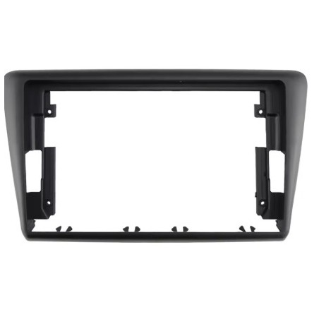 FRONTAL ESPECIFICO 9" SKODA RAPID