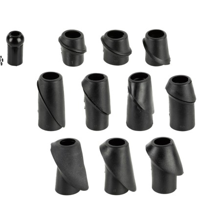 ADAPTADORES ANTENA  AUTOMATICA