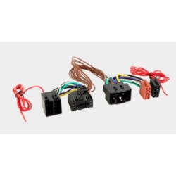 CONECTOR MANOS LIBRES MERCEDES