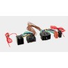 CONECTOR MANOS LIBRES MERCEDES