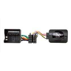 INTERFACE MANDOS EN VOLANTE FORD 04-13