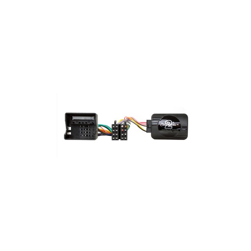 INTERFACE MANDOS EN VOLANTE FORD 04-13