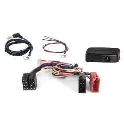 INTERFACE VOLANTE ESPECIFICO LANCIA,FIAT,ALFA ISO