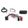 INTERFACE VOLANTE ESPECIFICO LANCIA,FIAT,ALFA ISO