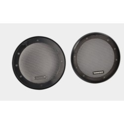 REJILLA ALTAVOCES 13 CM PAREJA