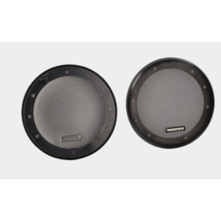 REJILLA ALTAVOCES 13 CM PAREJA
