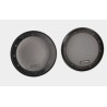 REJILLA ALTAVOCES 13 CM PAREJA