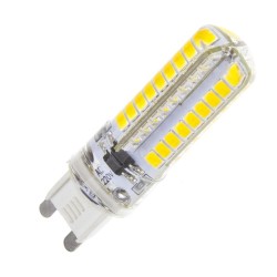 BOMBILLA LED G9 5W 6000K