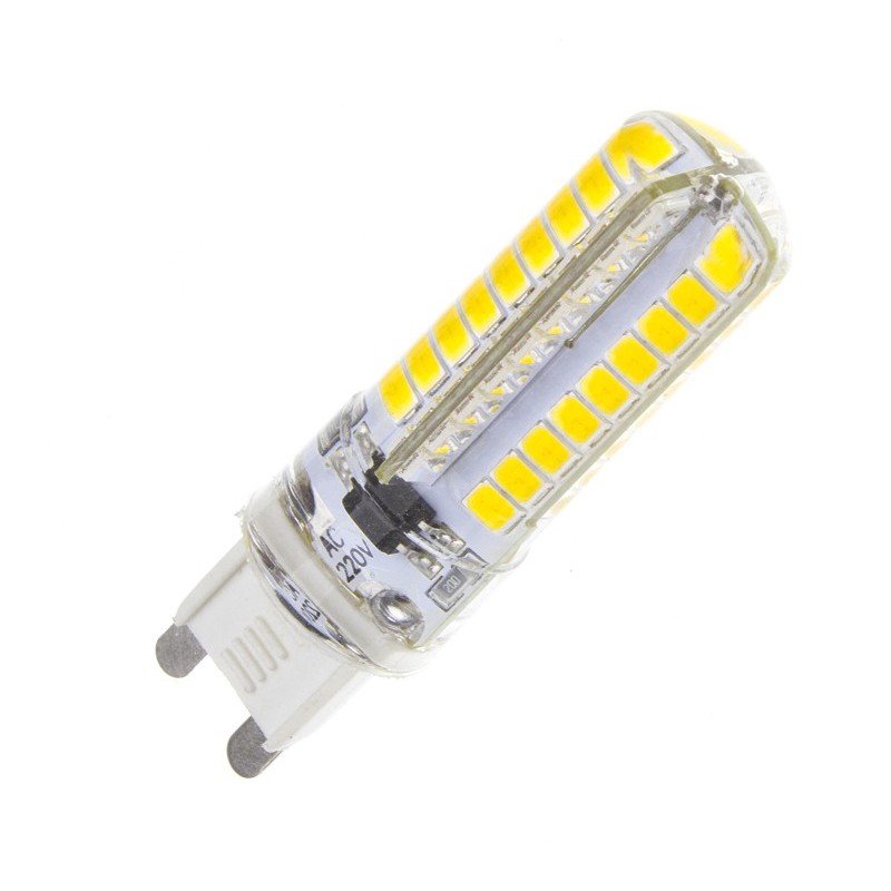 BOMBILLA LED G9 5W 6000K