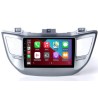 EQUIPO MULTIMEDIA OEM DE 9" HYUNDAI TUCSON