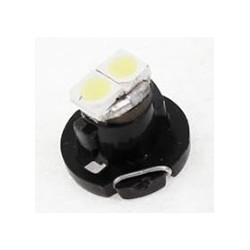 PAREJA DE BOMBILLAS LED T4.7