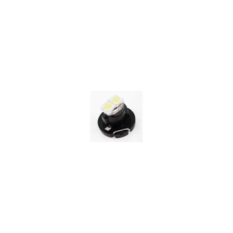 PAREJA DE BOMBILLAS LED T4.7