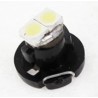 PAREJA DE BOMBILLAS LED T4.7