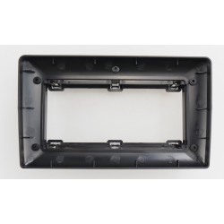 FRONTAL ESPECÍFICO 9" VW VARIOS