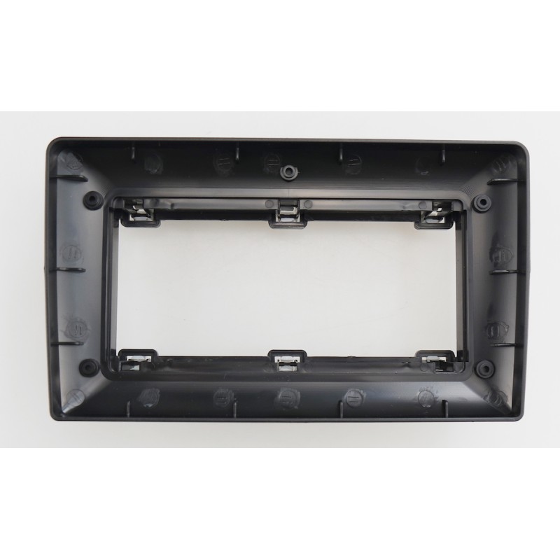 FRONTAL ESPECÍFICO 9" VW VARIOS