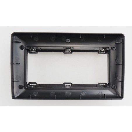 FRONTAL ESPECÍFICO 9" VW VARIOS